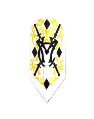 L-STYLE L6 PRO Slim - Masumi Chino Ver.1 - White