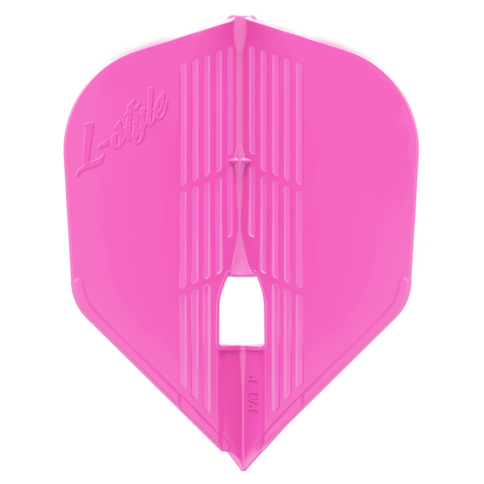 L-STYLE L-Style L3 KAMI PRO Shape Champagne Flight - Pink