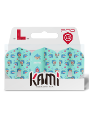 L-STYLE L-Style L3 KAMI PRO Shape - Mikuru Suzuki "Baby Shark" V.4 - Type A - White