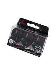 L-STYLE L3 PRO Shape - Adrian Gray Ver.2 - Black (Knight)