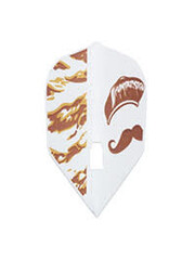 L-STYLE L-Style Champagne ALC Arashi v2 L3 Shape Dart Flights