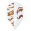 L-STYLE L-Style Champagne ALC Arashi v2 L3 Shape Dart Flights