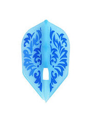 L-STYLE L-Style Champagne Ainai v2 Sky Blue L3 Small Standard Dart Flights