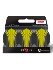L-STYLE L1 EZ Standard - L-style Original Design - Inception Series - Yellow