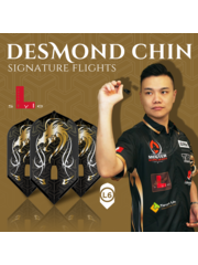 L-STYLE L6 PRO Slim - Desmond Chin Ver.1 - Black