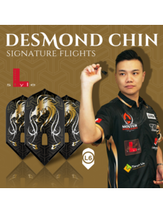 L-STYLE L6 PRO Slim - Desmond Chin Ver.1 - Black