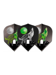 L-STYLE L-Style L3 KAMI PRO Shape - Youhei Suzuki Ver.1 - Mix (Gun Metallic/Black/Gun Metallic) (Wolf)