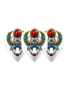 L-STYLE L-Style L3 KAMI PRO Shape - Anastasia Ver.3 - White