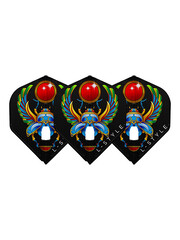 L-STYLE L-Style L1 KAMI PRO L1 Standard - Anastasia Ver.3 - Black