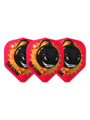 L-STYLE L1 EZ Standard - "The Bomb" Ver.2 - Red