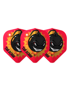 L-STYLE L1 EZ Standard - "The Bomb" Ver.2 - Red