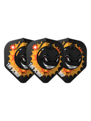 L-STYLE L1 EZ Standard - "The Bomb" Ver.2 - Black