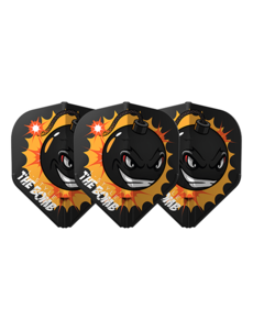 L-STYLE L1 EZ Standard - "The Bomb" Ver.2 - Black