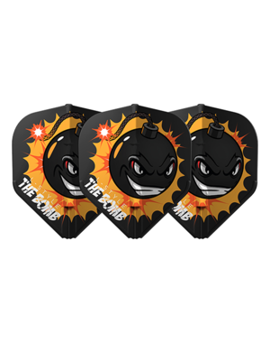 L-STYLE L1 EZ Standard - "The Bomb" Ver.2 - Black