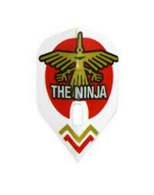 L-STYLE L3 PRO Shape - Seigo Asada Ver.5 - White (The Ninja)