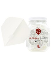 L-STYLE L-Style L Flight Champagne Standard Jug Of Flights