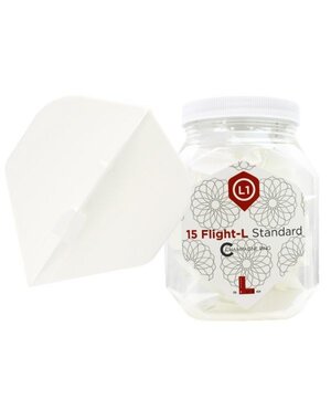 L-STYLE L-Style L Flight Champagne Standard Jug Of Flights