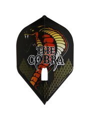 L-STYLE L1 PRO Standard - Jelle Klaasen Ver.3 - Black (Orange Cobra)