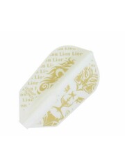 COSMO DARTS Cosmo Fit Flight Air Lion Slim Dart Flights