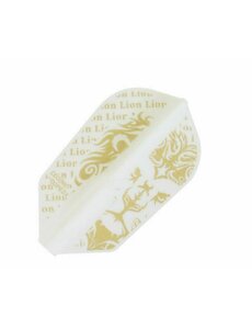 COSMO DARTS Cosmo Fit Flight Air Lion Slim Dart Flights