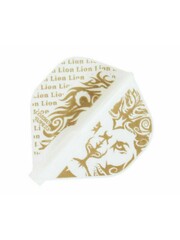 COSMO DARTS Cosmo Fit Flight Lion Standard Dart Flights