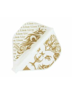 COSMO DARTS Cosmo Fit Flight Lion Standard Dart Flights