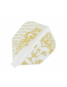 COSMO DARTS Cosmo Fit Flight Air Lion Shape Dart Flights