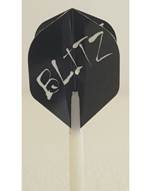 McCoy Darts McCoy R4X Standard Blitz Dart Flight