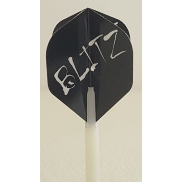 McCoy Darts McCoy R4X Standard Blitz Dart Flight