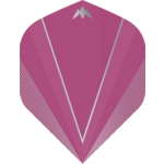 Mission Darts Mission Shades Pink No6 Standard Dart Flights