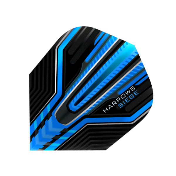 Harrows Darts Harrows Siege Standard Dart Flights