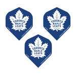 NHL NHL Toronto Maple Leafs Standard Dart Flights