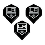 NHL NHL Los Angeles Kings Standard Dart Flights