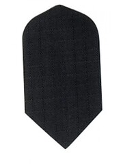 Nylon Black Slim Nylon Dart Flight