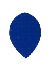 Nylon Blue Pear Nylon Dart Flight