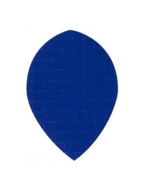 Nylon Blue Pear Nylon Dart Flight