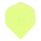 Nylon Neon Yellow Standard Nylon Dart Flights