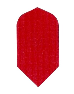 Nylon Orange Slim Nylon Dart Flight