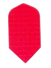 Nylon Pink Slim Nylon Dart Flight