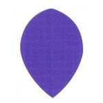 Nylon Purple Pear Nylon Dart Flight
