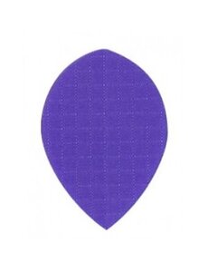 Nylon Purple Pear Nylon Dart Flight