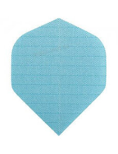 Nylon Sky Standard Nylon Dart Flight