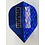 PENTATHLON Pentathlon Blue Silver Standard Dart Flights