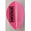 PENTATHLON Pentathlon Pear Fluro Pink Dart Flights