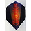 PENTATHLON Pentathlon Multi Color Scroll Standard Dart Flights