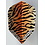 PENTATHLON Pentathlon Leopard Standard Dart Flights