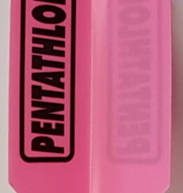 PENTATHLON Pentathlon Slim Fluro Pink Dart Flight