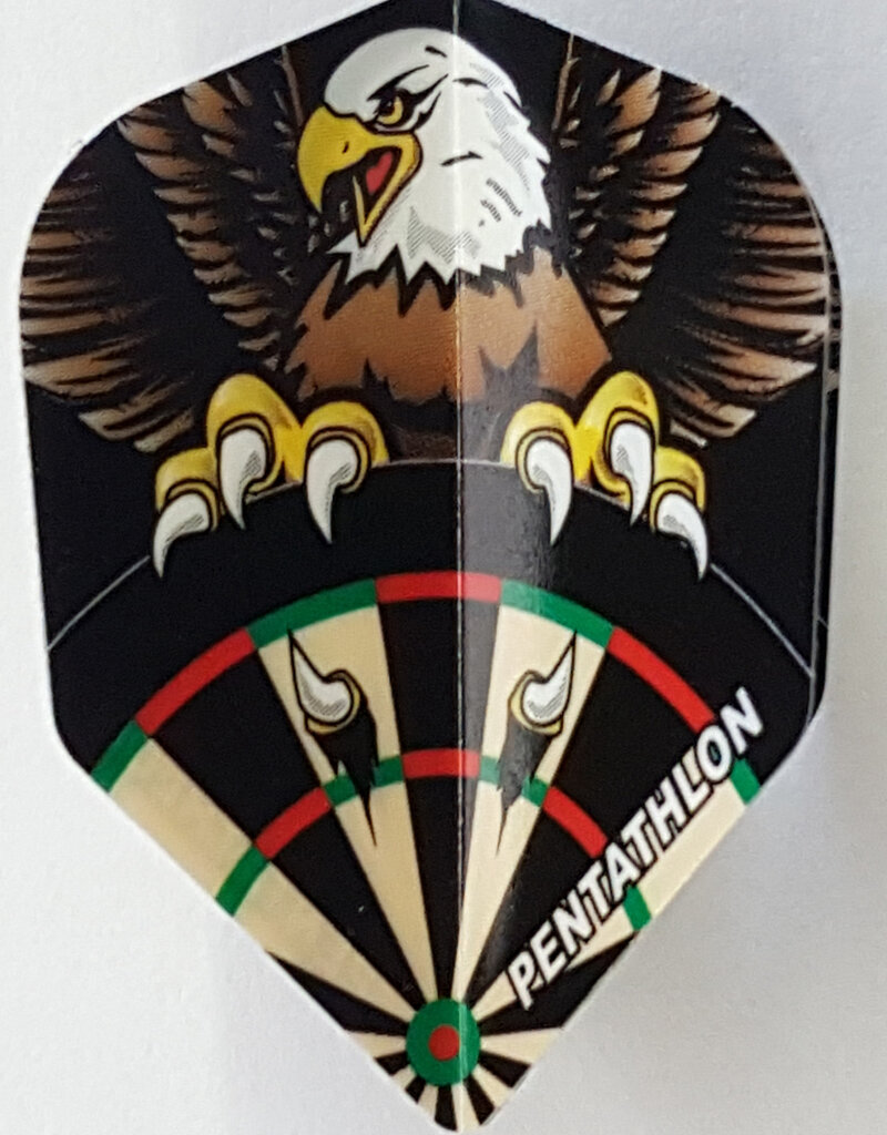 Eagles Dart Board