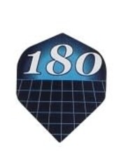 Poly Royal 180 Standard Poly Royal Hard Dart Flight