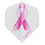 Poly Royal Breast Cancer Standard Poly Royal Hard Dart Flight